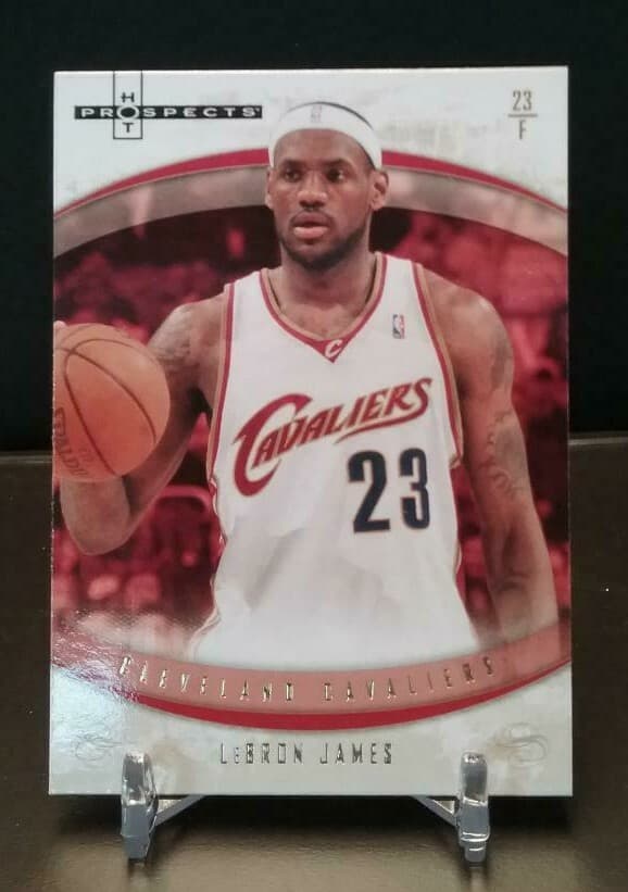Hot Prospects Basketball #5