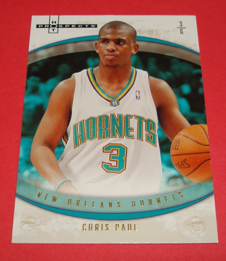 Hot Prospects New 2007 Fleer 2007 Fleer