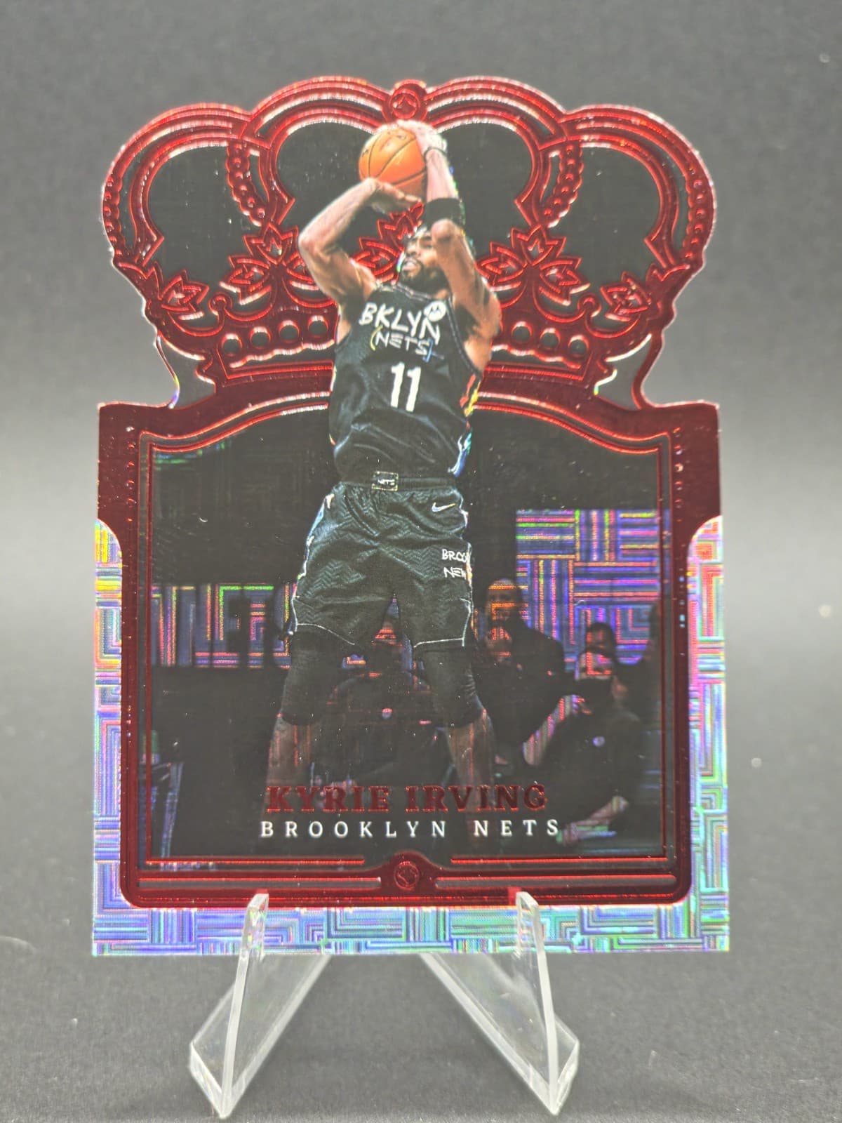 Crown Royale 2021 Panini
