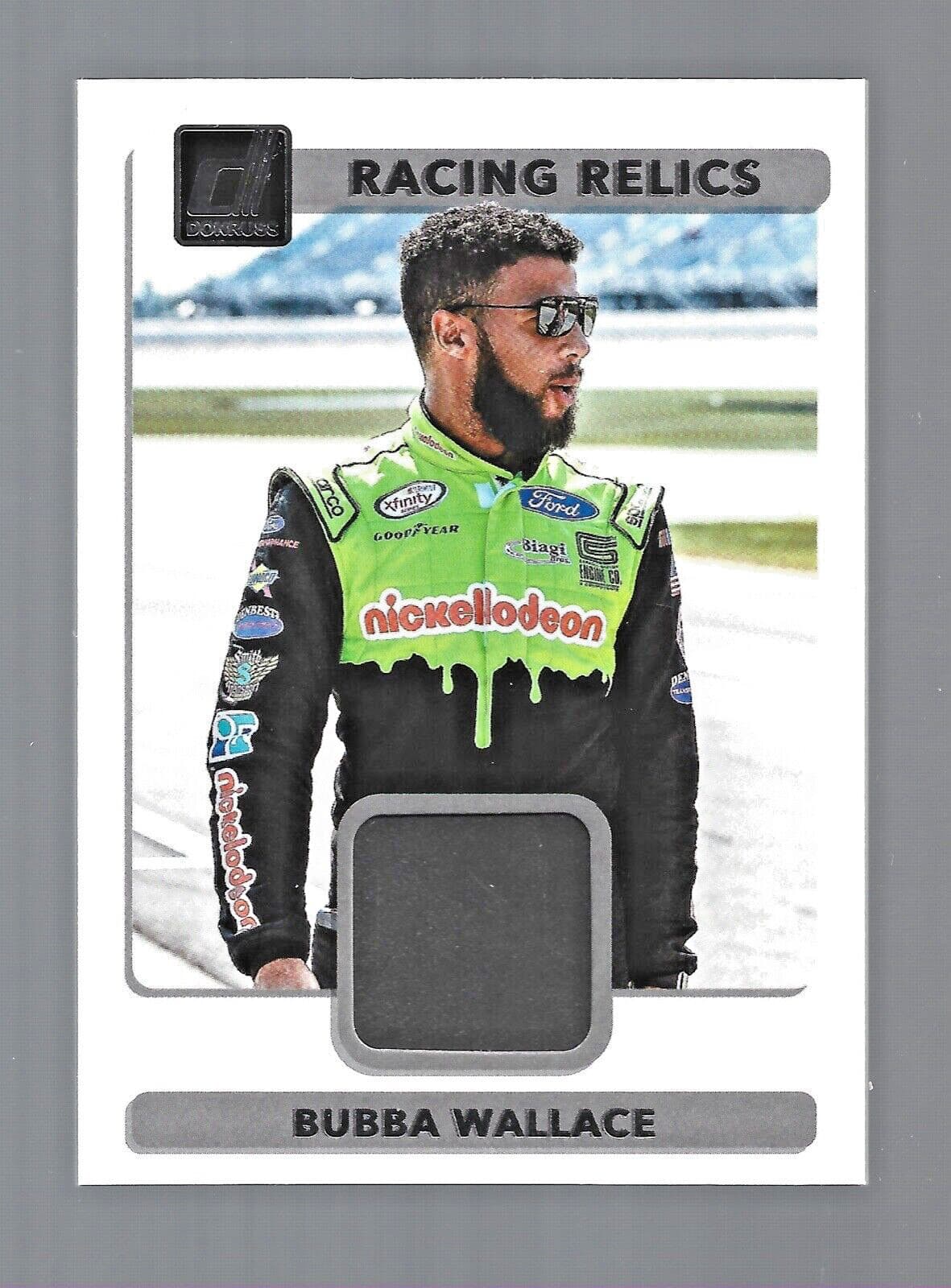 Racing Relics 2018 Panini 2018 Panini