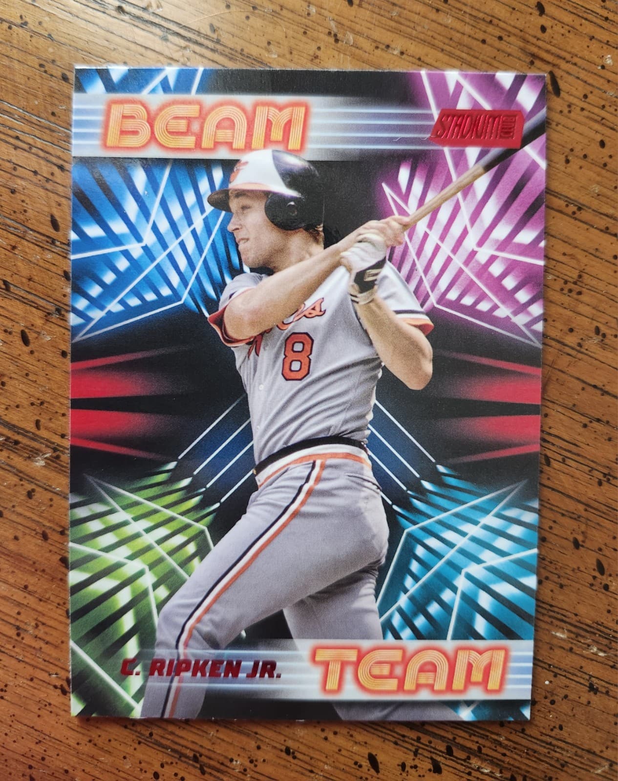 Beam Team 2023 Topps Stadium Club 2023 Topps Stadium Club