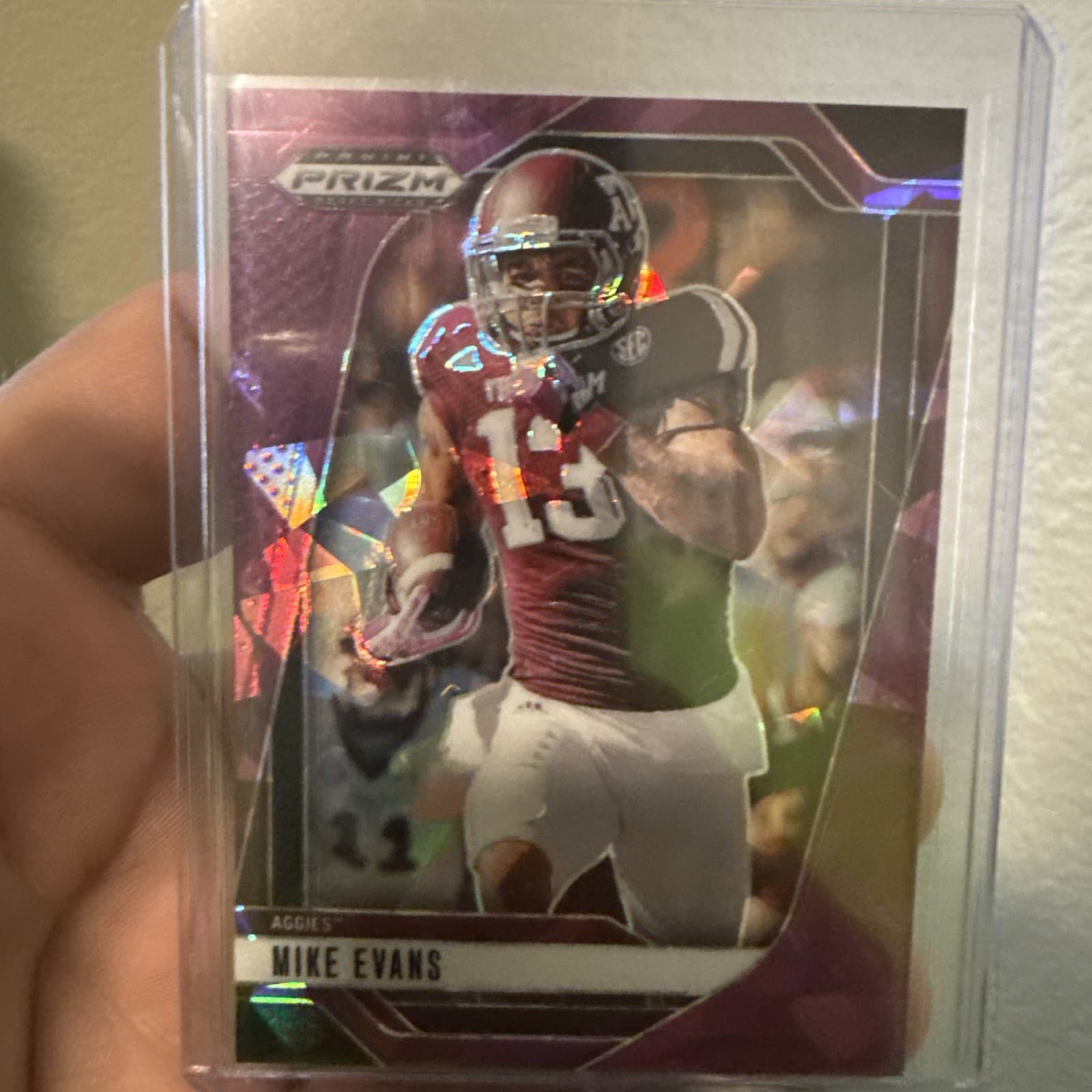 Draft Picks Football 2025 Panini Prizm 2025 Panini Prizm