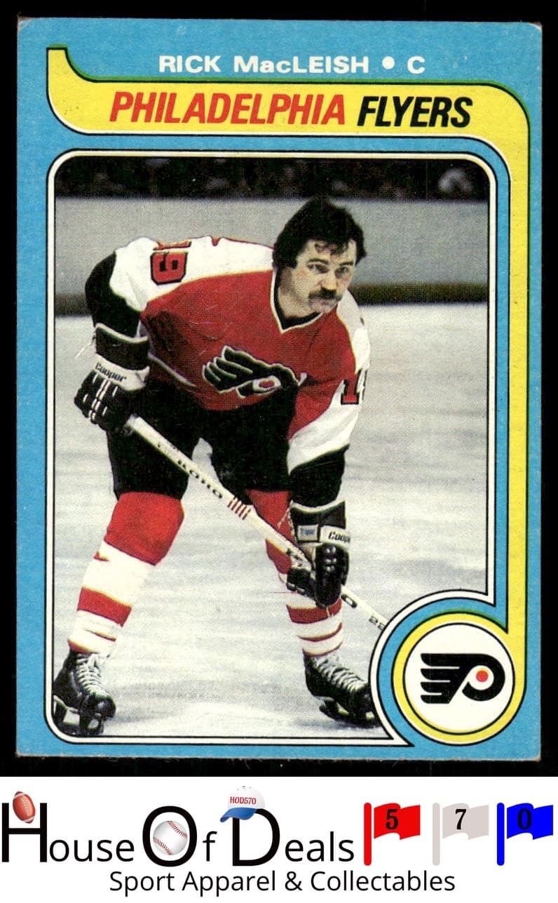 Rick Mac 1979 Topps 1979 Topps
