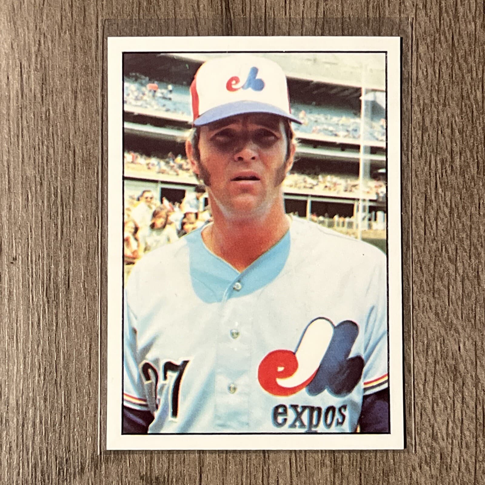 Dale Murray #350
