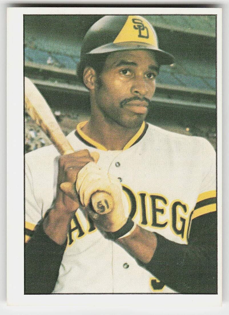 Dave Winfield 1976