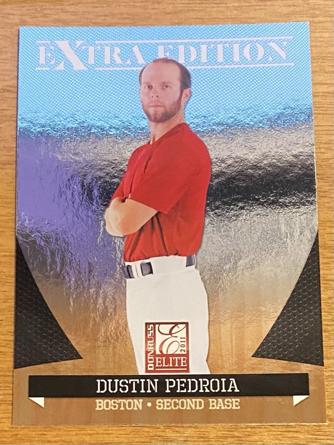 Elite Extra Edition 2011 Donruss 2011 Donruss