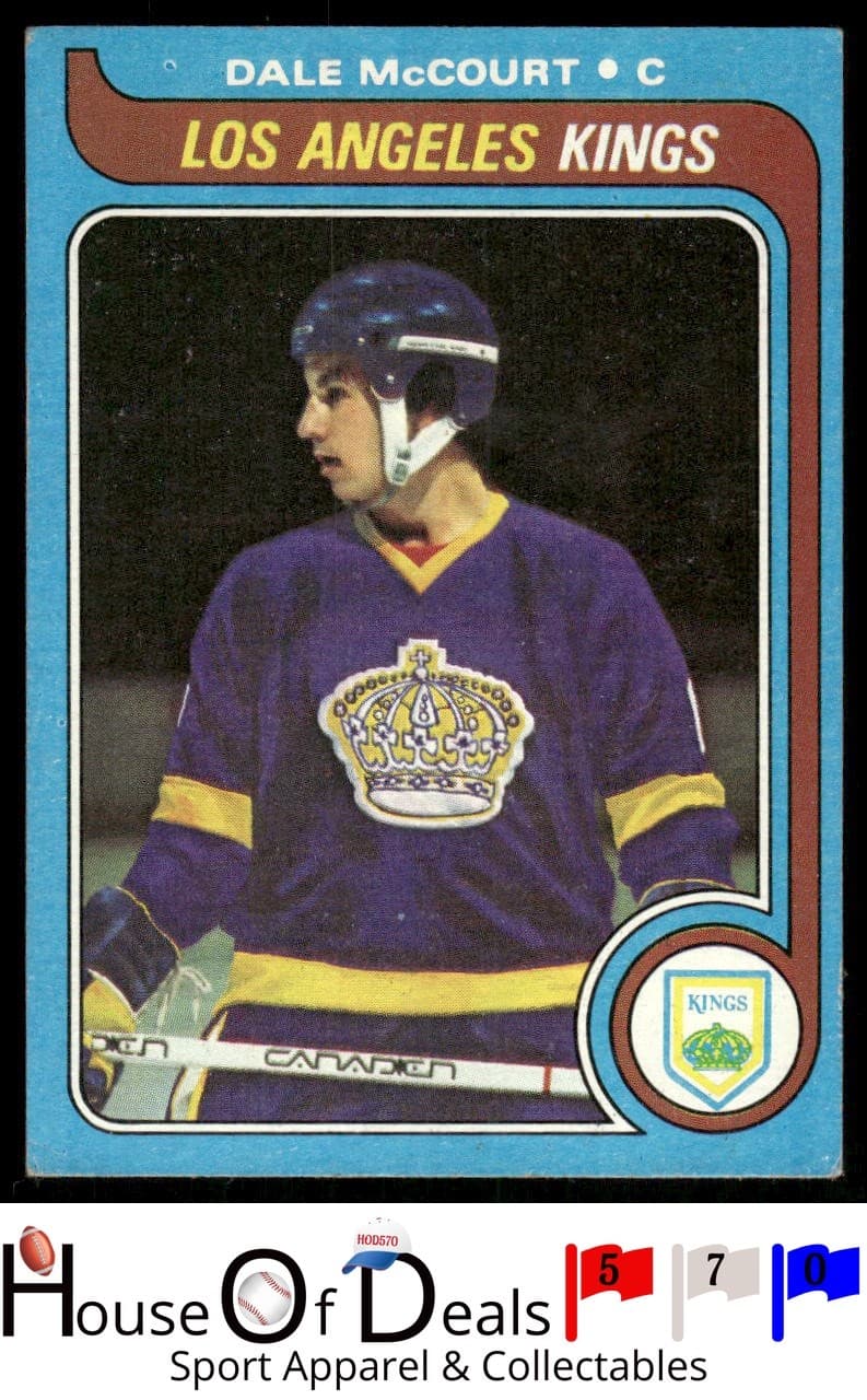 Dale Mc 1979 Topps 1979 Topps