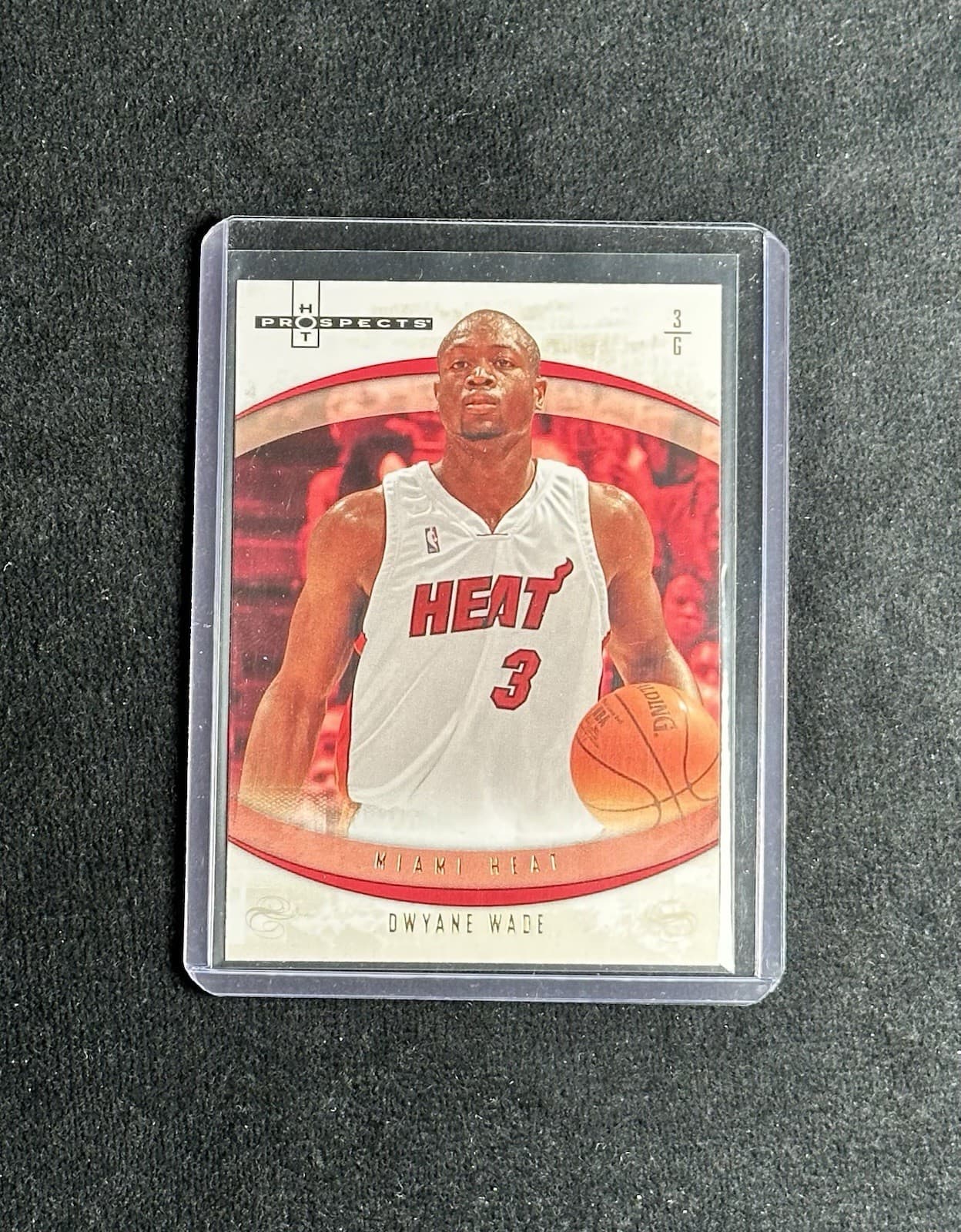 Hot Prospects 2007 Fleer 2007 Fleer