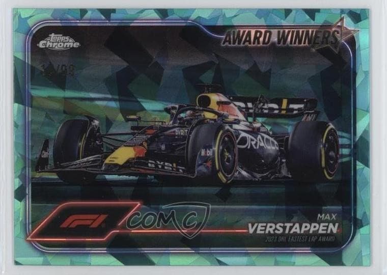 Sapphire Edition Formula 2024 Topps Chrome 2024 Topps Chrome aqua