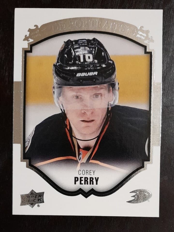 Corey Perry #P