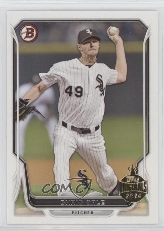 Holiday Originals Buybacks 2024 Topps 2024 Topps