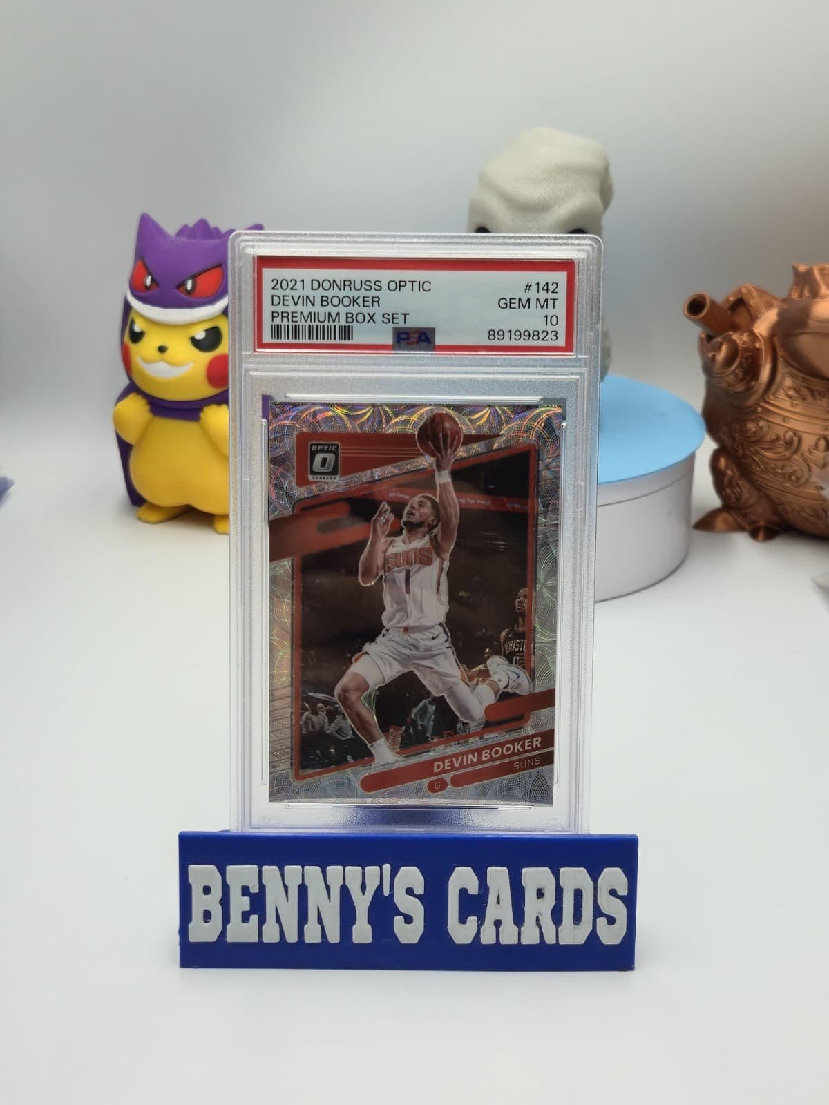 Basketball Scope 2021 Donruss Optic 2021 Donruss Optic