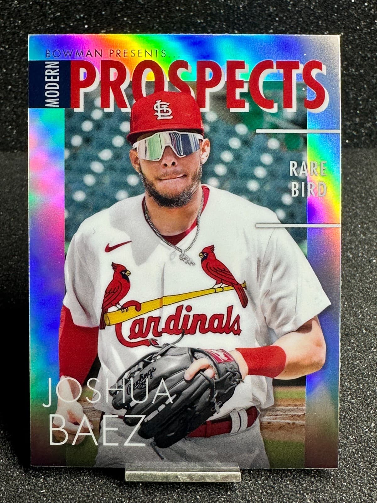 Modern Prospects 2023 Bowman Chrome 2023 Bowman Chrome