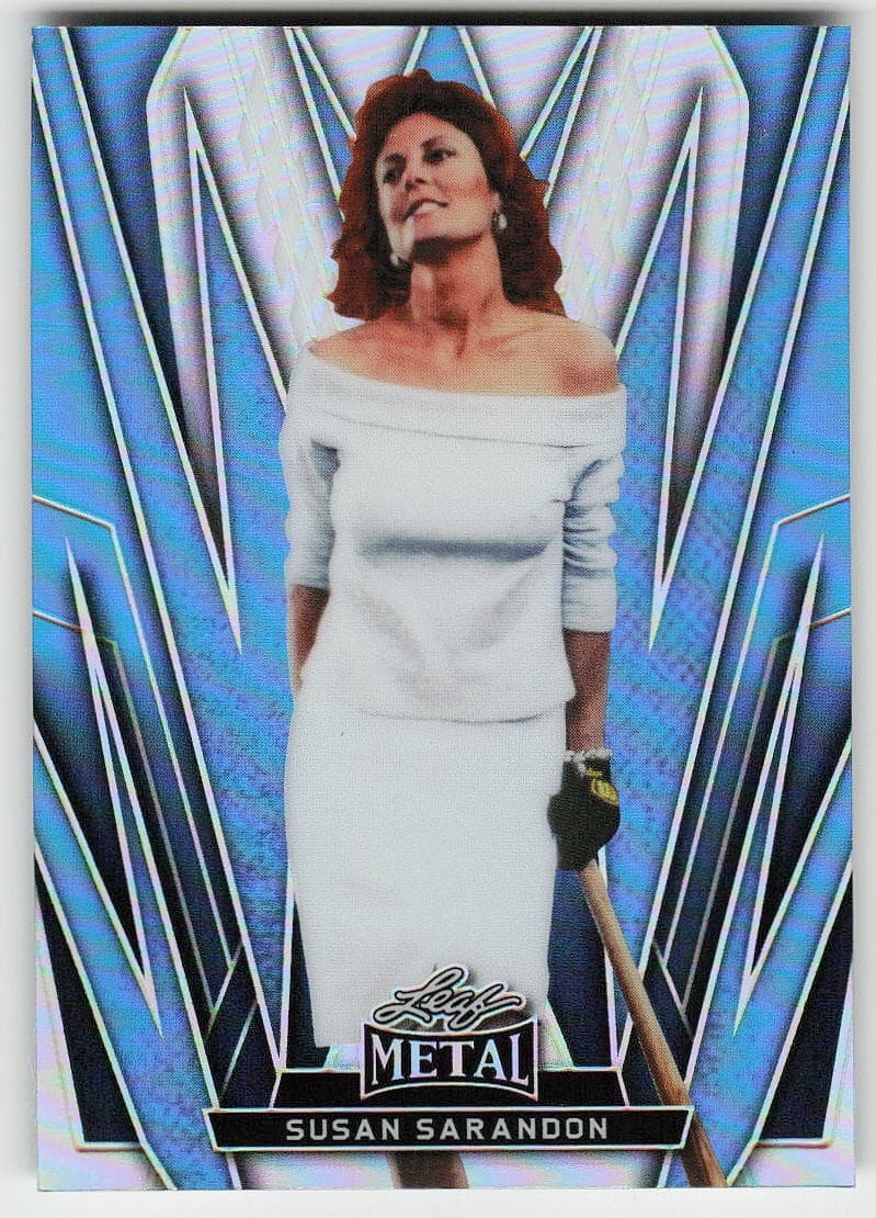 Metal Women 2024 Leaf 2024 Leaf