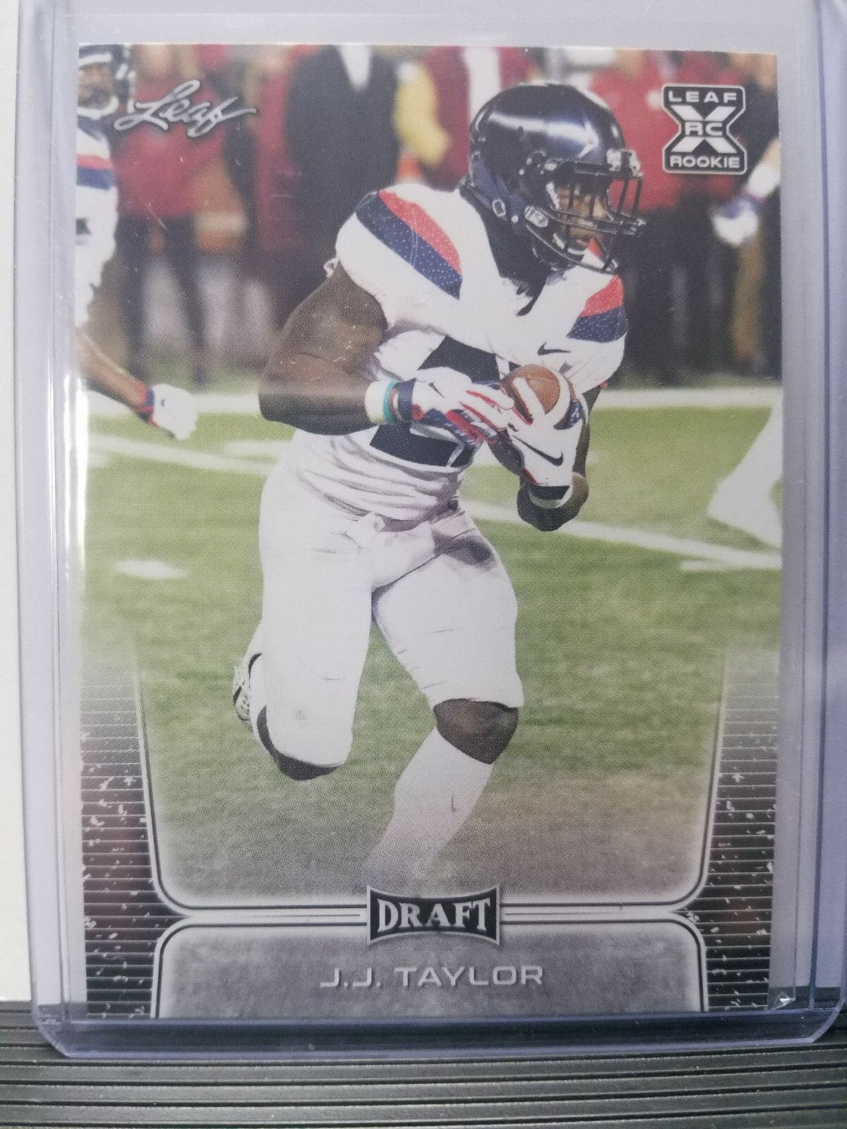 Taylor Draft Picks #34