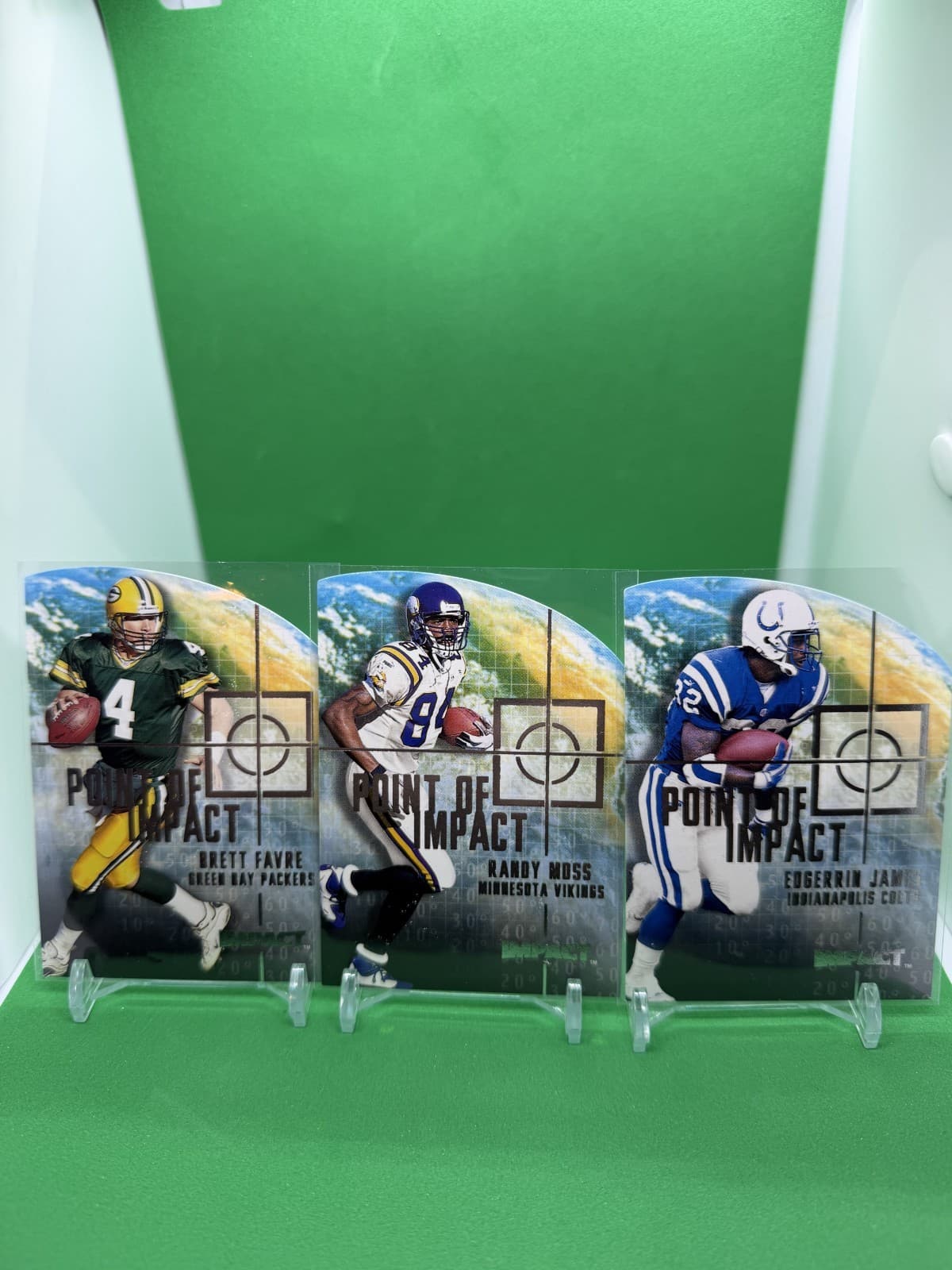 Skybox Inserts Point 2000 Fleer 2000 Fleer