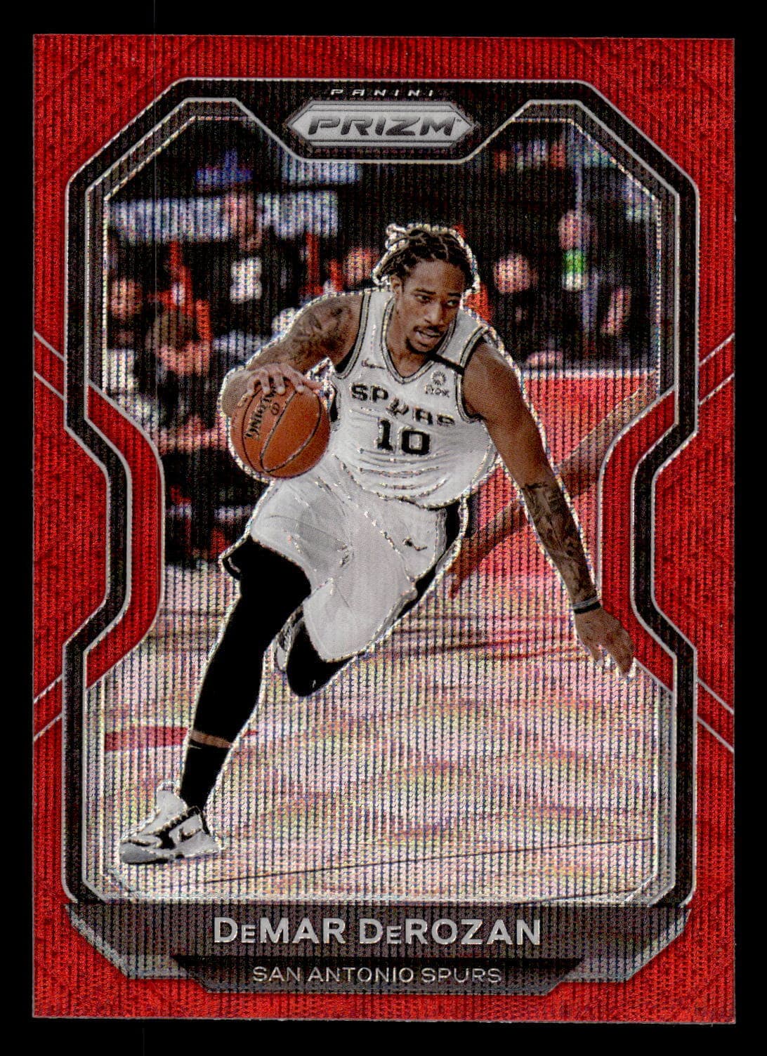 Mar De 2020 Panini Prizm 2020 Panini Prizm wave