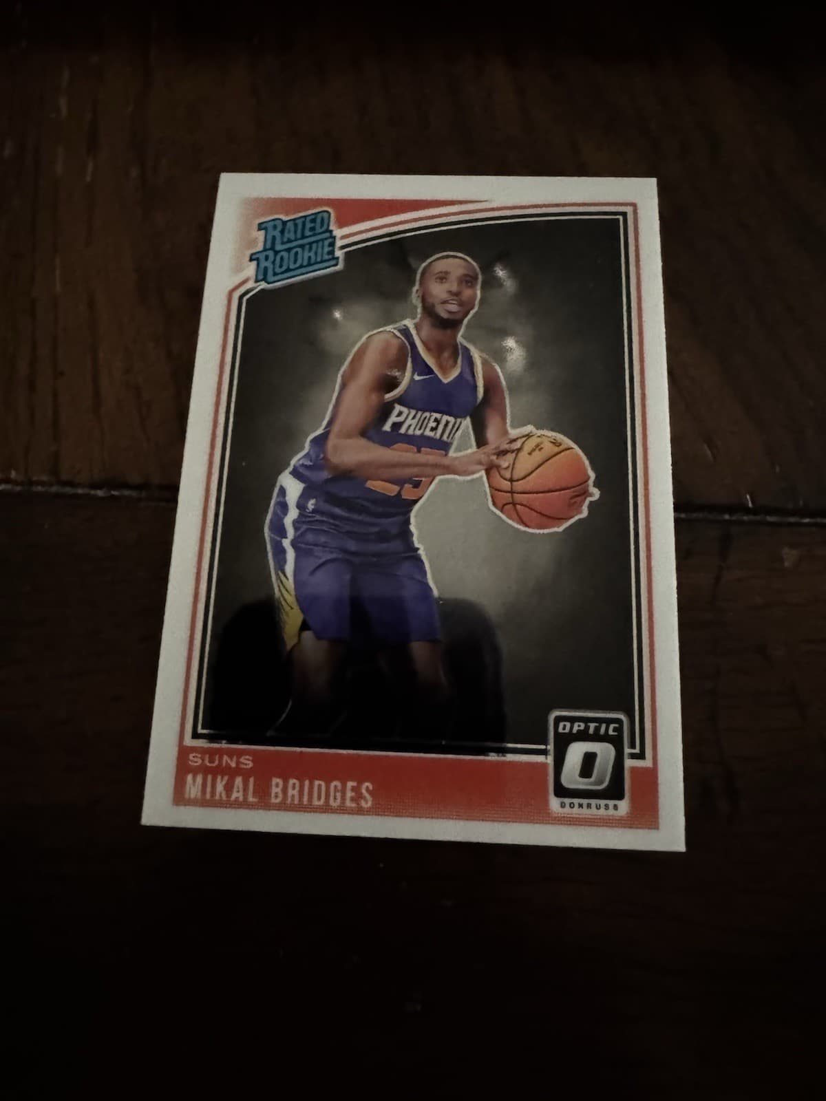 Donruss Optic 2018 Panini 2018 Panini