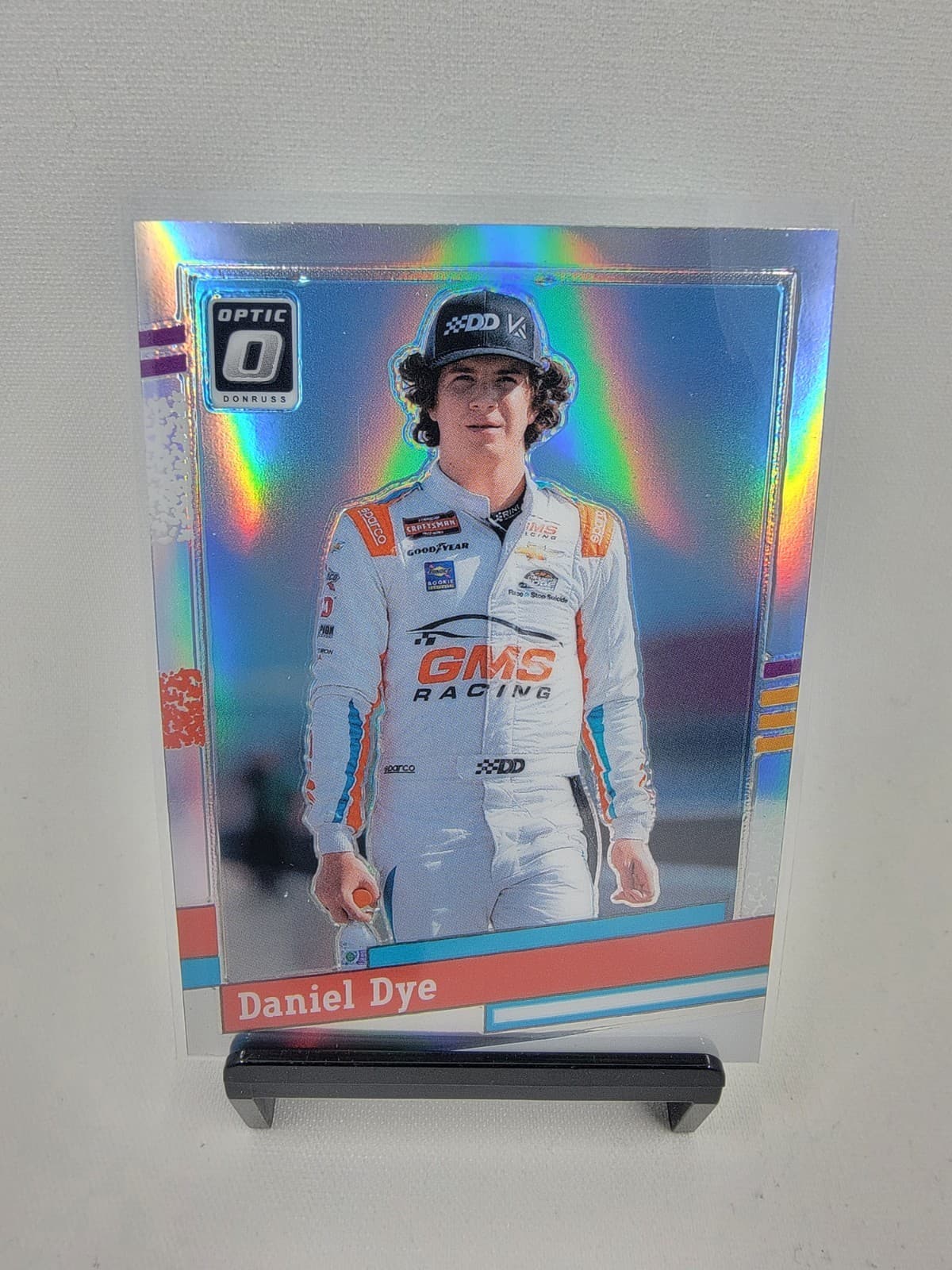 Optic Retro 2024 Panini 2024 Panini holo