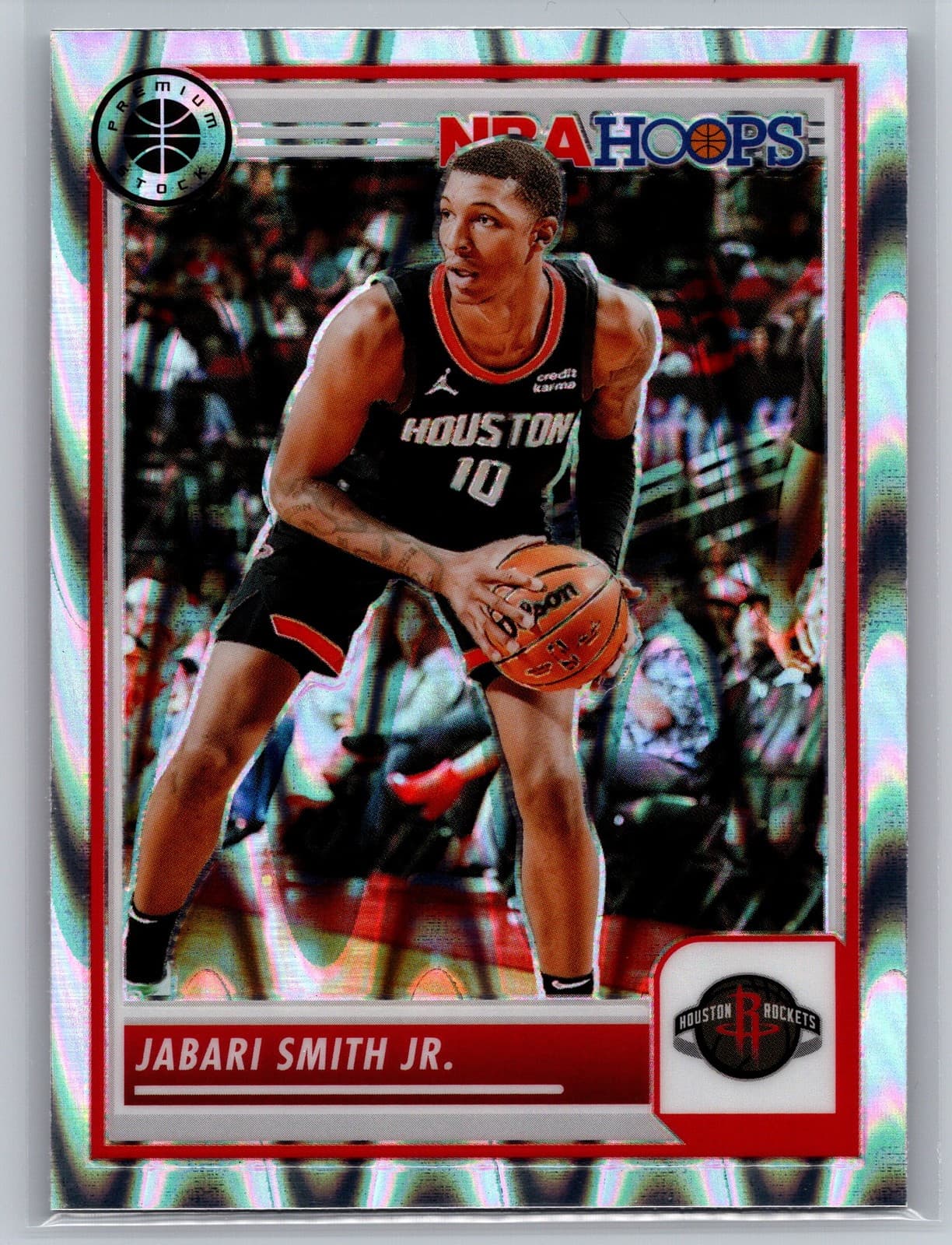 Hoops Premium Stock 2023 Unknown 2023 Unknown