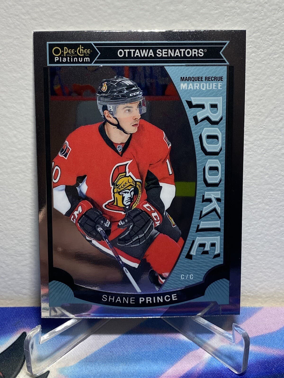 Shane Prince #M9