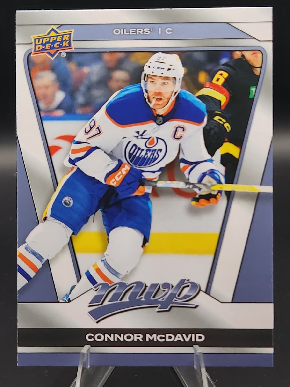 Connor Mc #1
