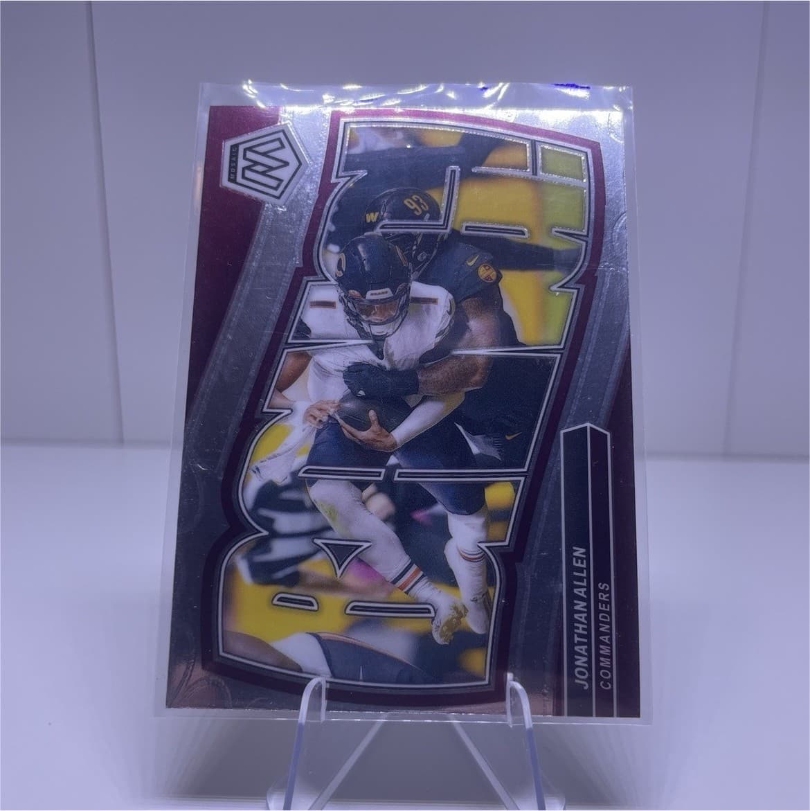 Mosaic Bang 2024 Panini 2024 Panini