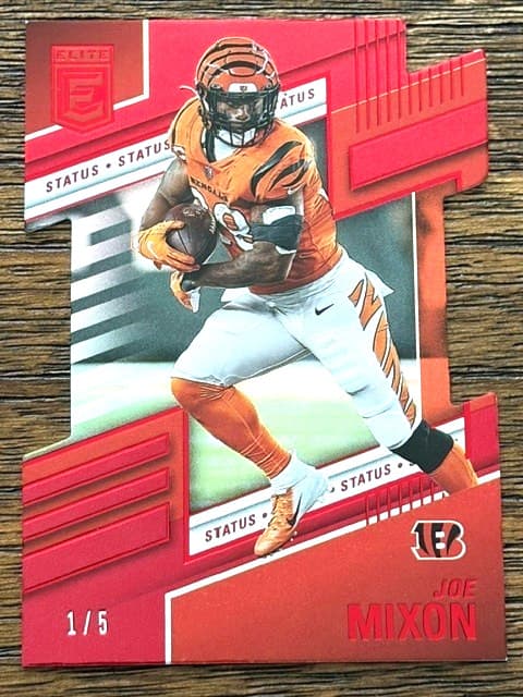 Elite Football Aspirations 2022 Donruss 2022 Donruss