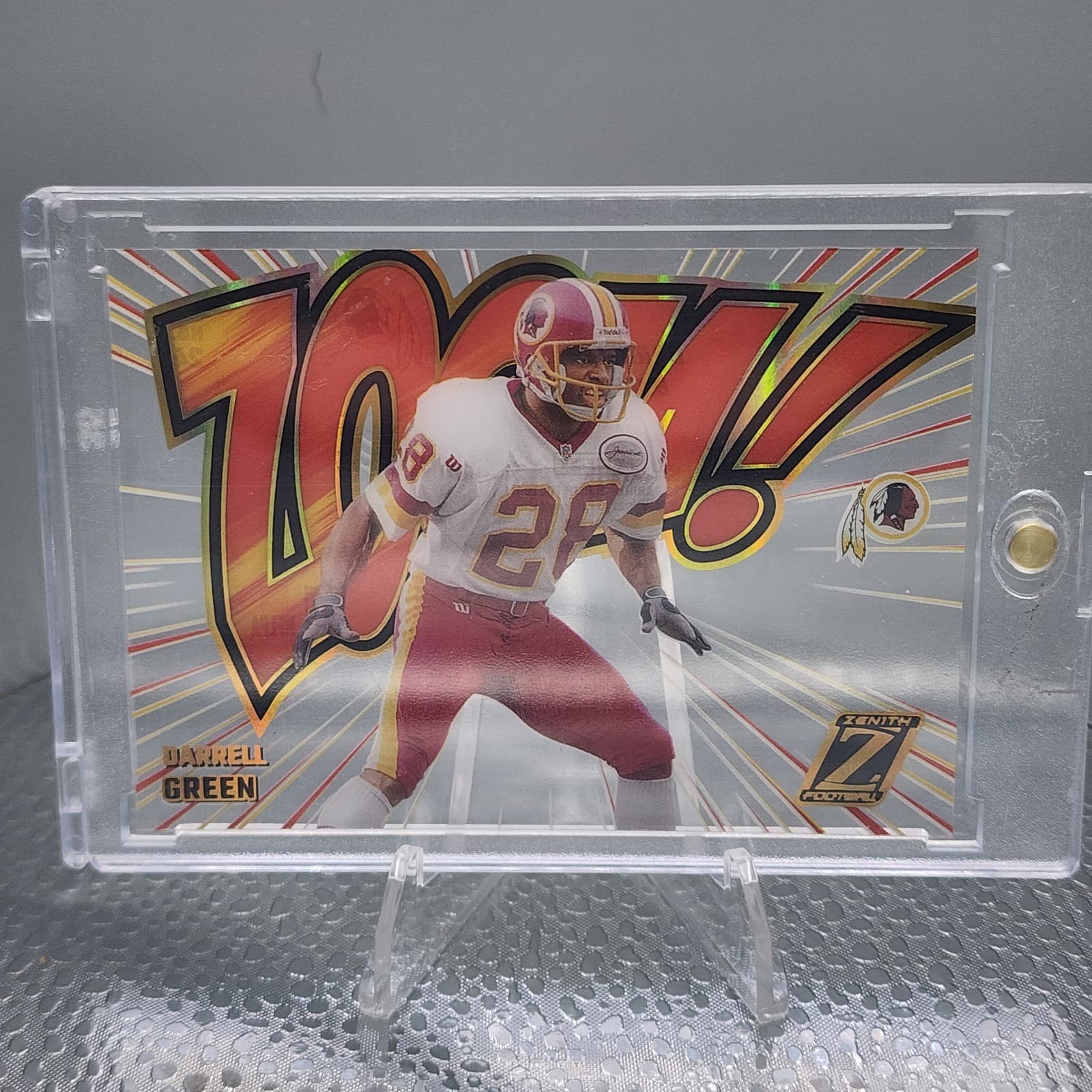 Zenith Zoom 2023 Panini 2023 Panini