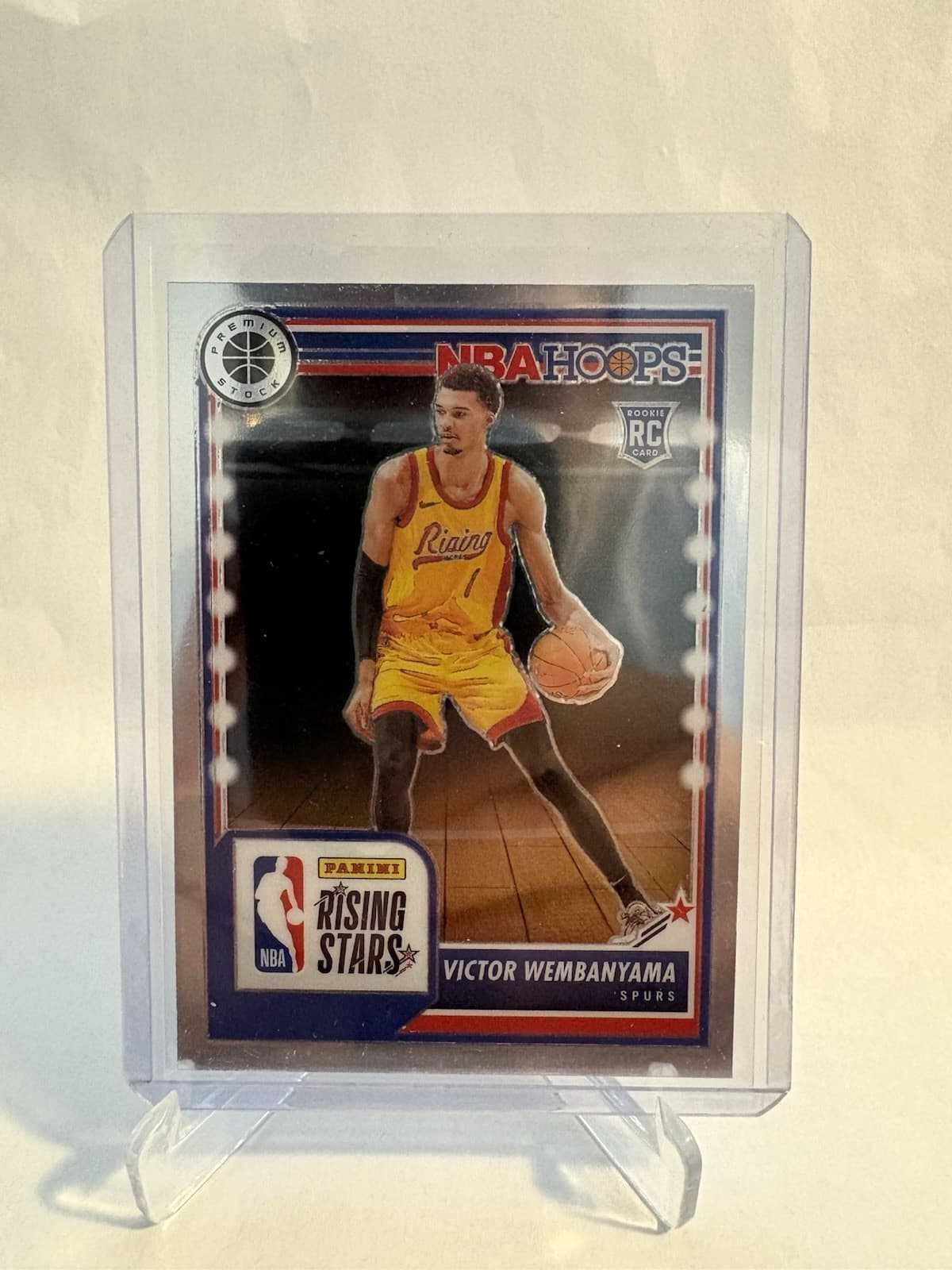 Nba Hoops Premium 