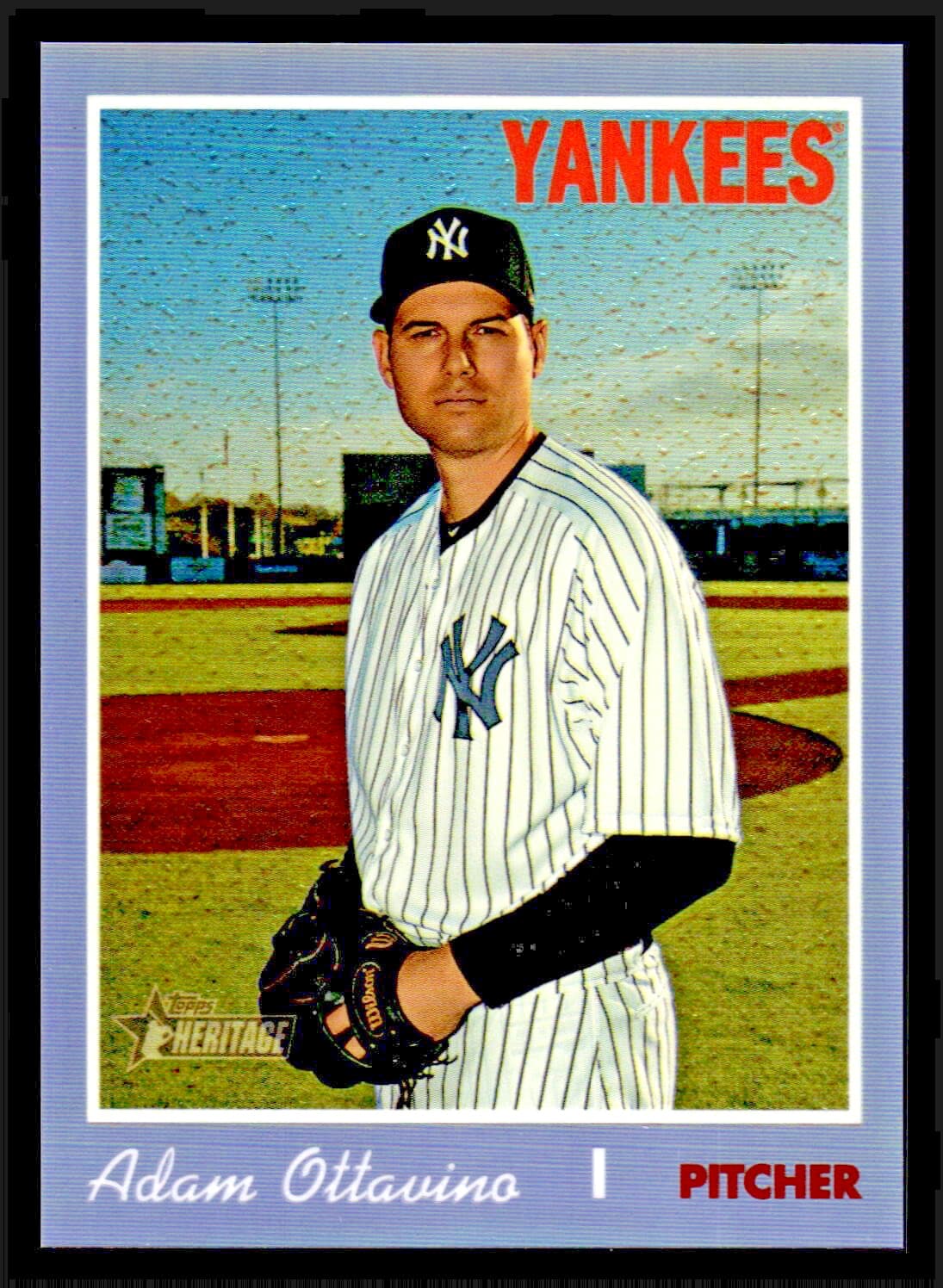 High Number Adam 2019 Topps Heritage 2019 Topps Heritage