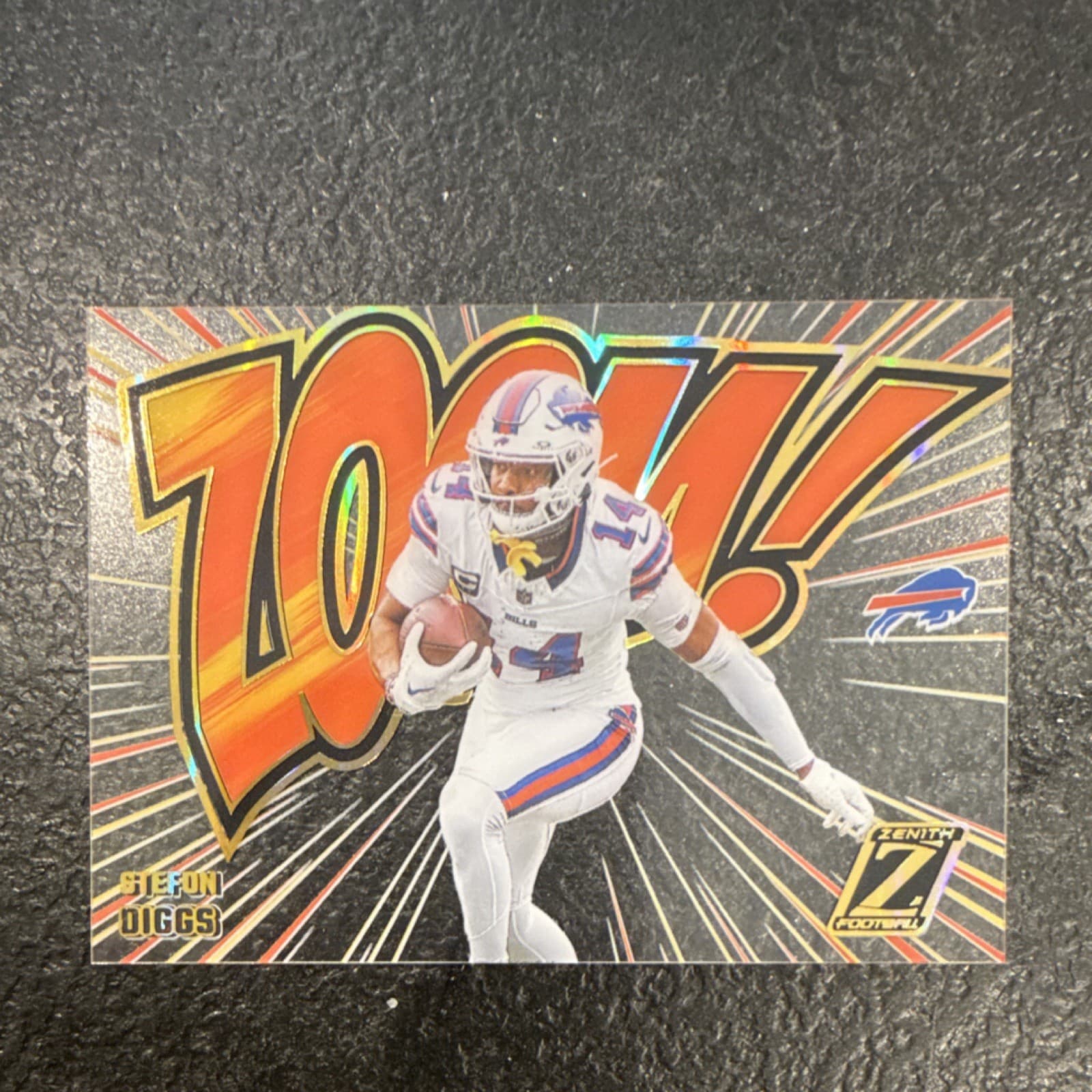 Zenith Zoom 2023 Panini 2023 Panini