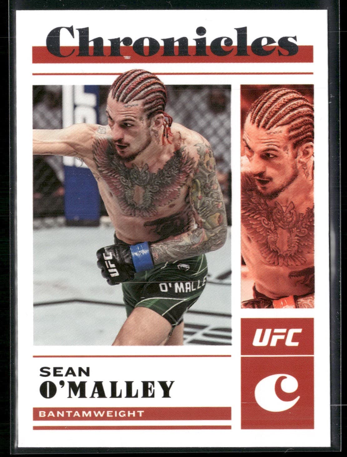 Malley Chronicles 2023 Panini 2023 Panini