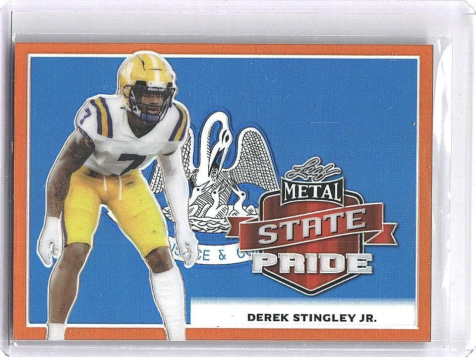 Metal Draft Derek 2022 Leaf