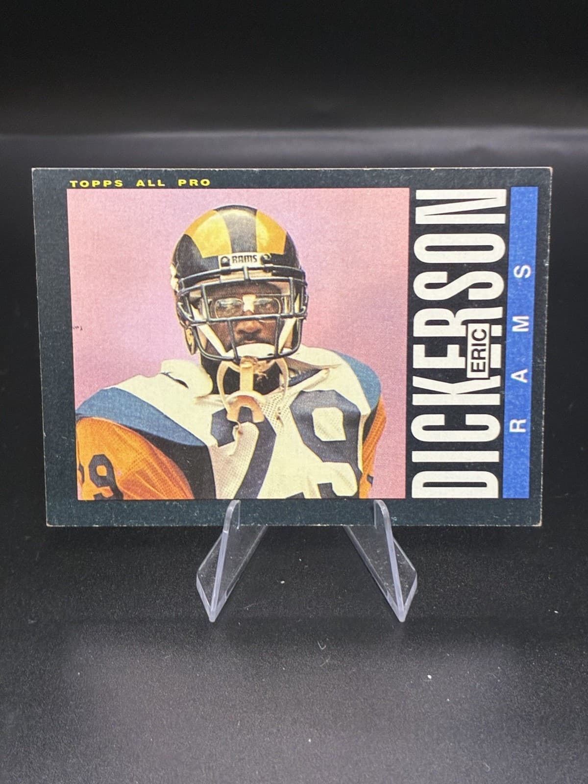 All Pro Eric #79