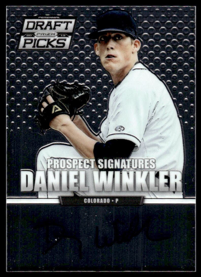 Perennial Draft Picks 2013 Panini Prizm 2013 Panini Prizm
