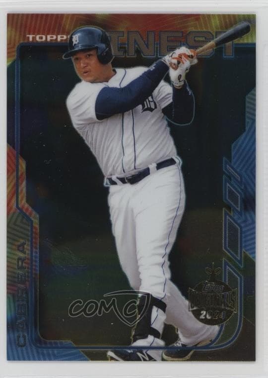 Holiday Originals Buybacks 2024 Topps 2024 Topps