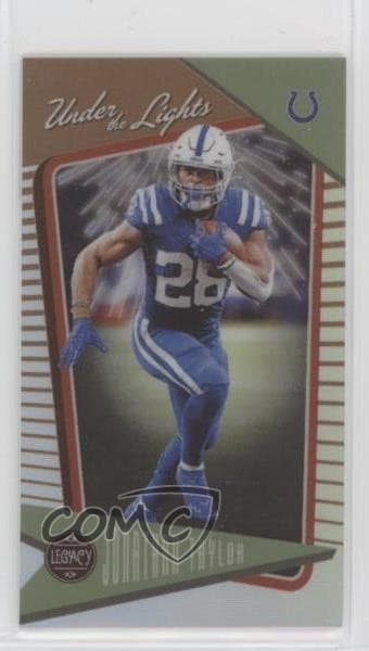 Legacy Premium Edition 2022 Panini 2022 Panini bronze