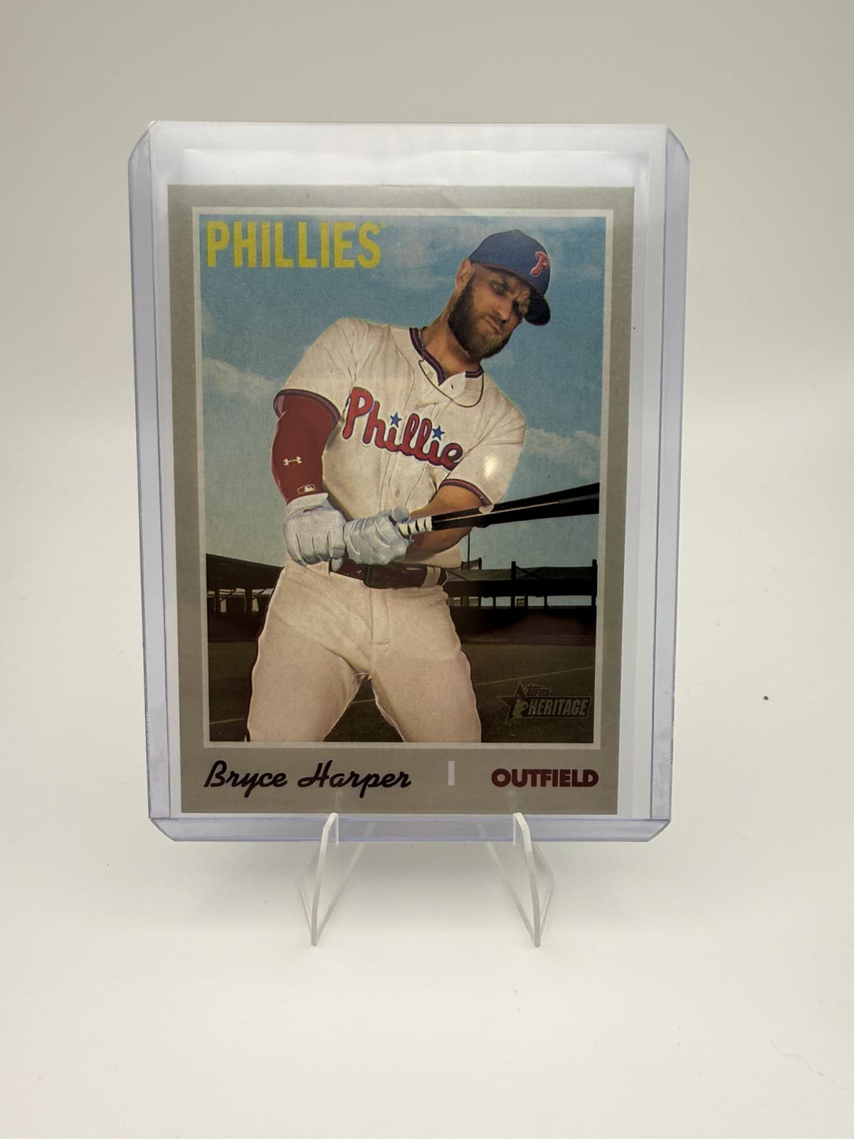 High Number Flip 2019 Topps Heritage 2019 Topps Heritage