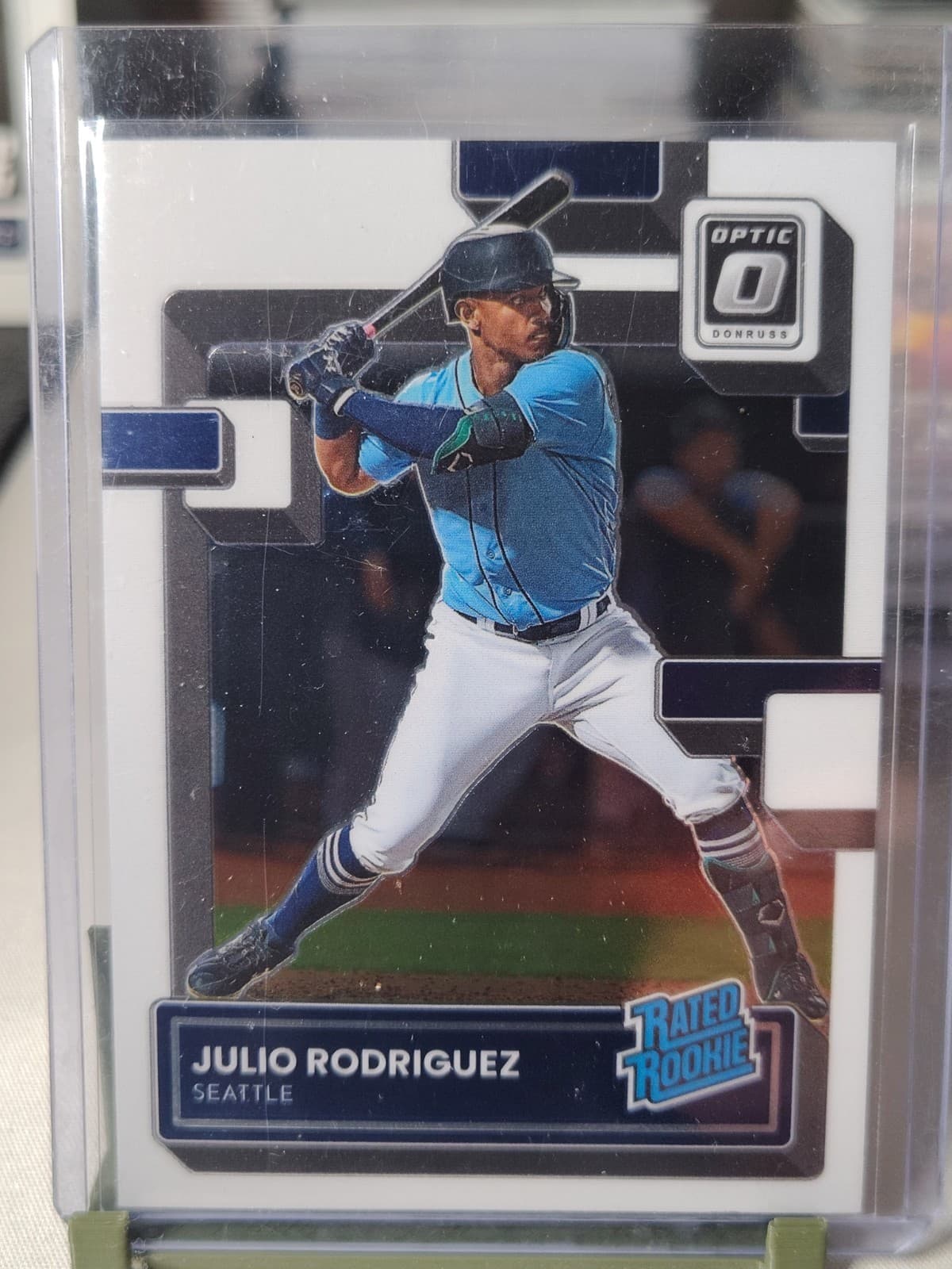 Donruss Optic 2022 Panini 2022 Panini