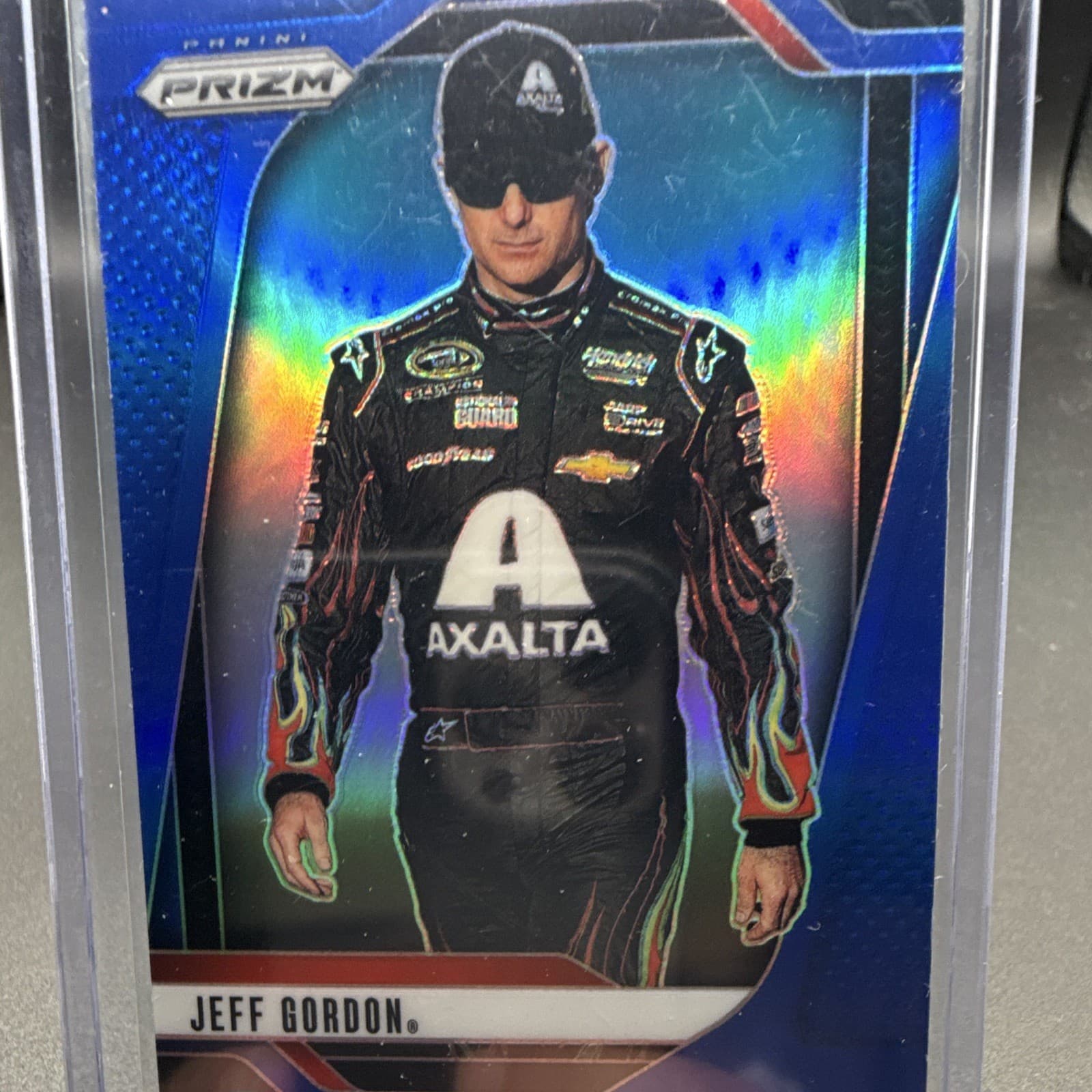 Jeff Gordon Hendrick 2025 Panini 2025 Panini