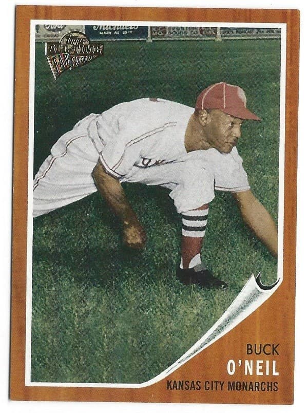 Time Fan Favorites 2004 Topps 2004 Topps