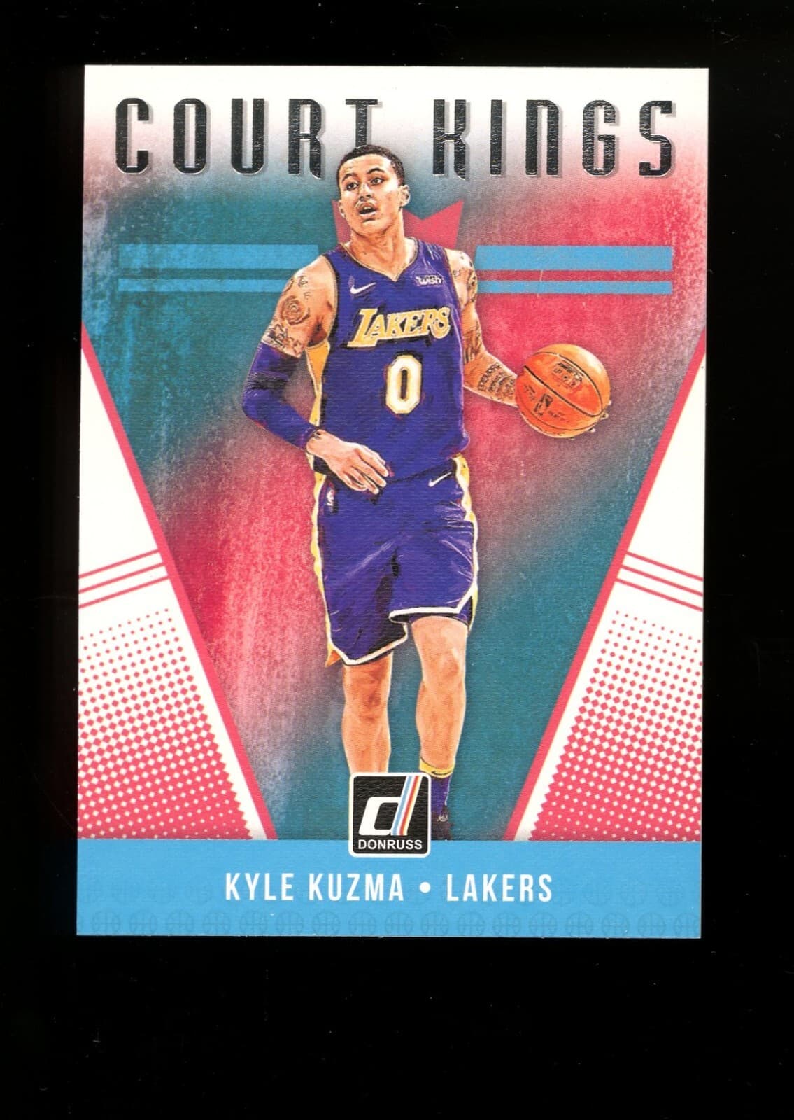 Court Kings Kyle #3