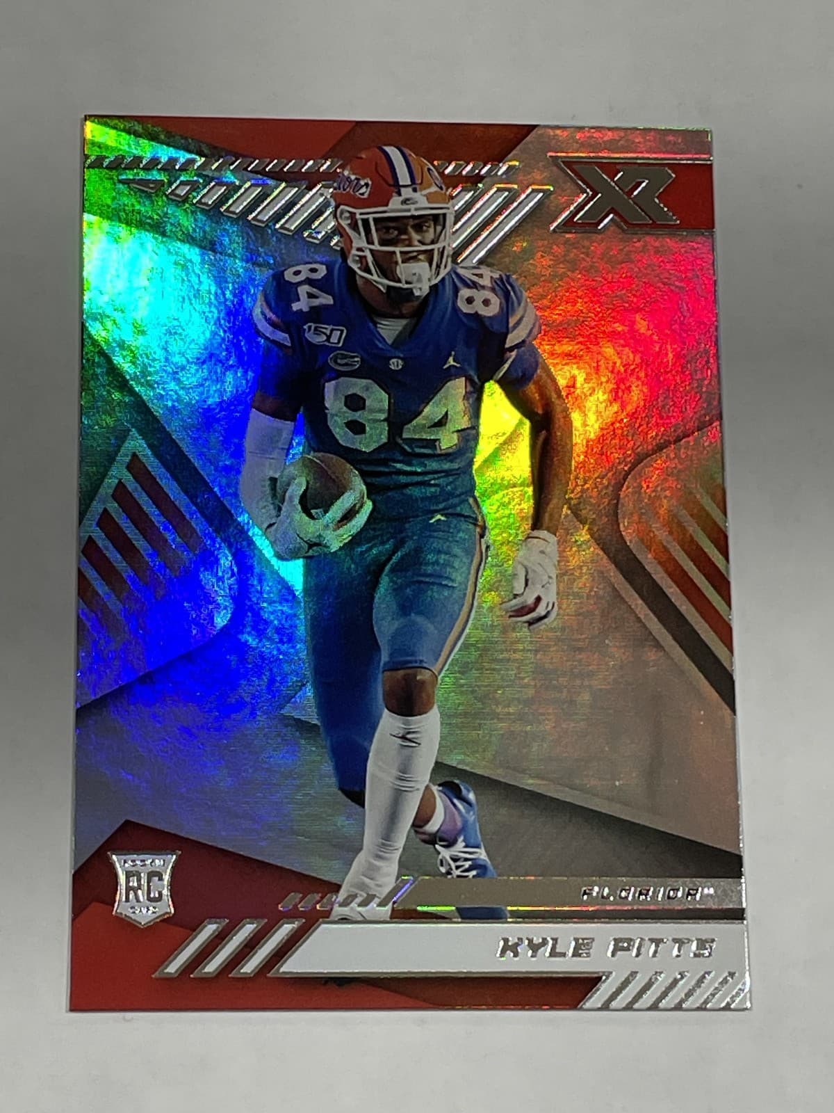 Chronicles Draft Picks 2021 Panini 2021 Panini
