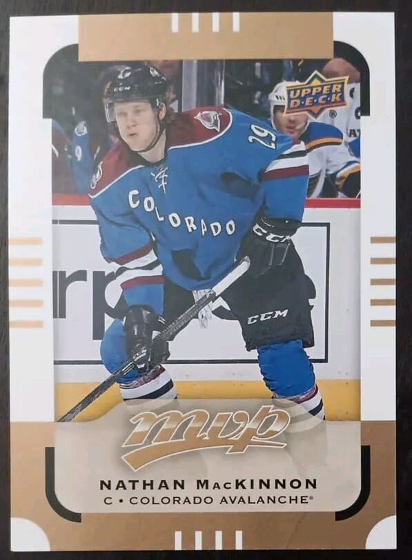 Nathan Mac #74