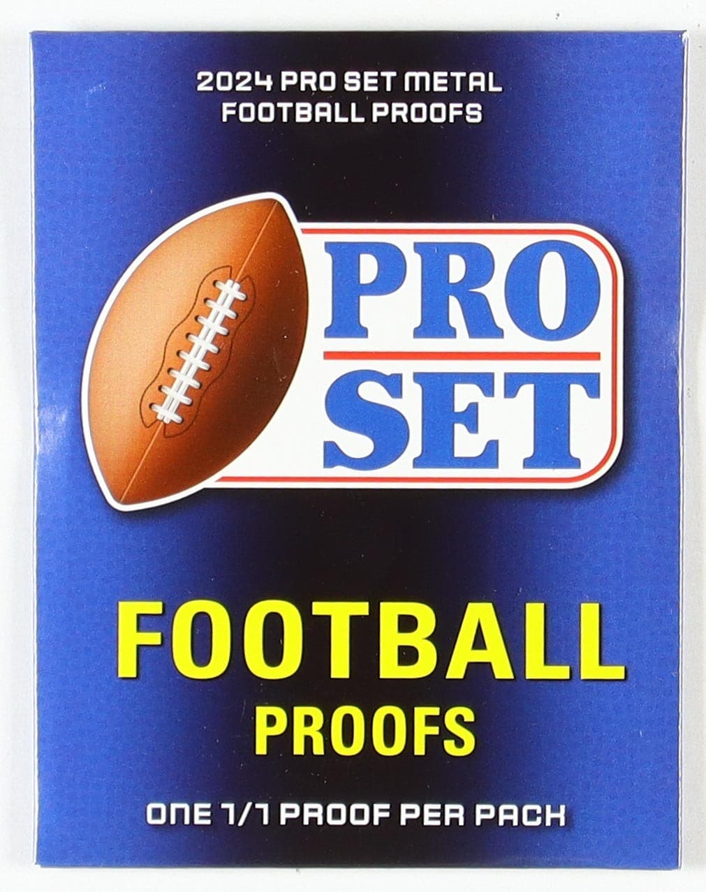 Pro Set Metal 2024 Leaf 2024 Leaf