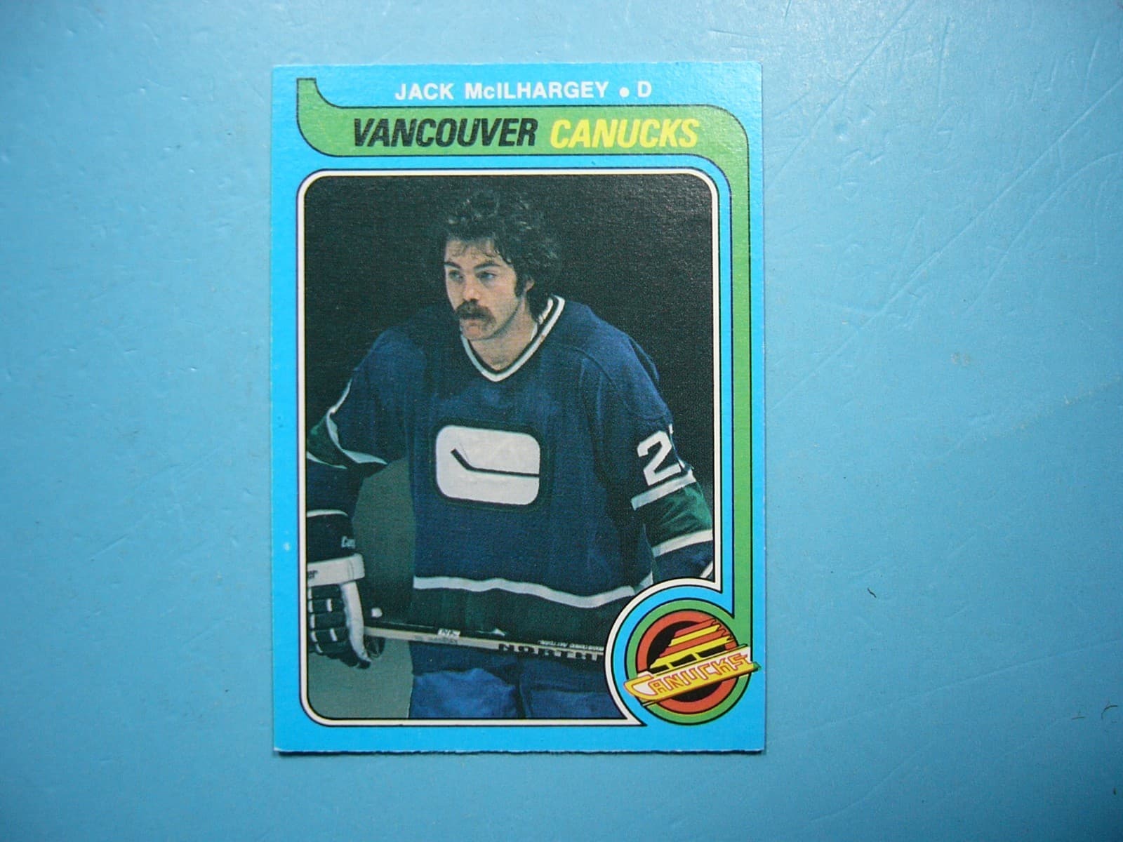 Jack McIlhargey #367