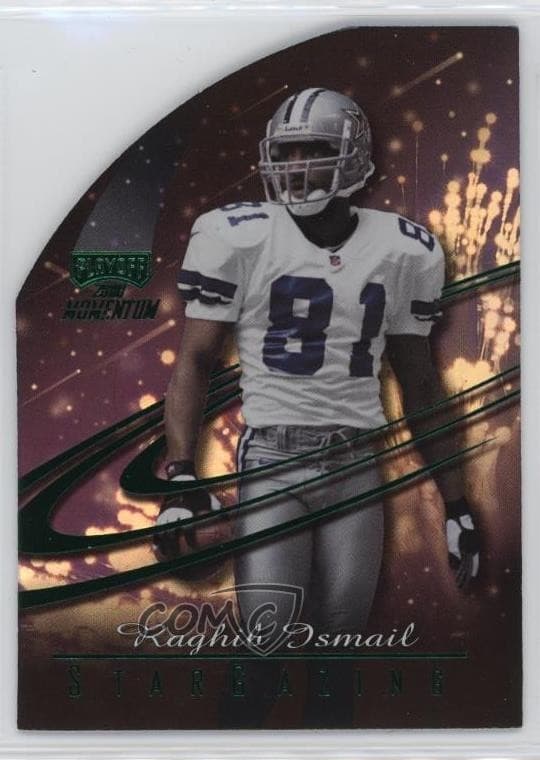 Playoff Momentum Star 2000 Unknown 2000 Unknown