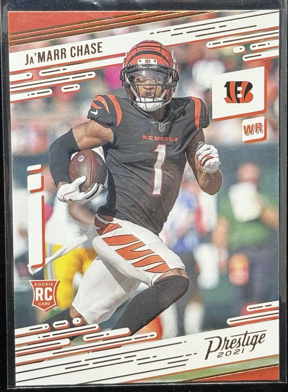 Chronicles Prestige Football 2021 Panini 2021 Panini