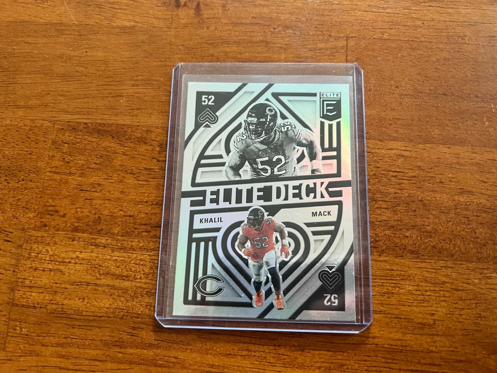 Elite Football 2021 Donruss 2021 Donruss